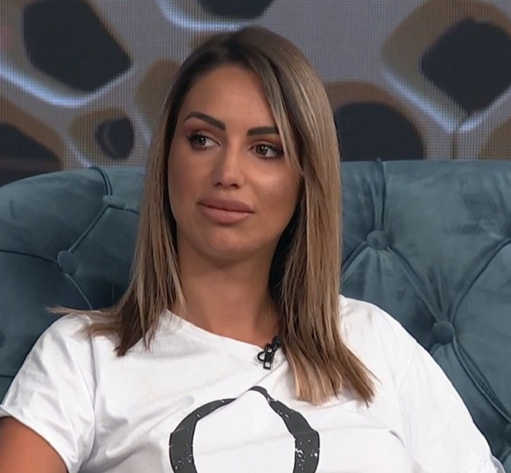 Prvo pojavljivanje Ive Grgurić u javnosti: Tada nije imala nijednu plastičnu operaciju! (VIDEO)