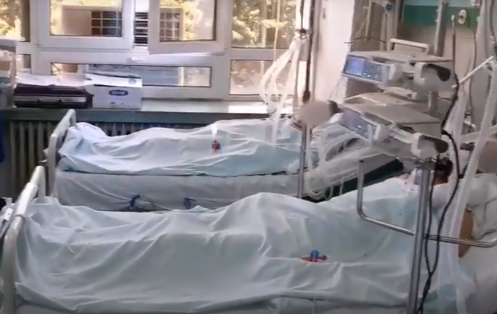 Ovih 5 simptoma NE SMETE da ignorišete, već na prvi morate da se javite u Kovid centar!