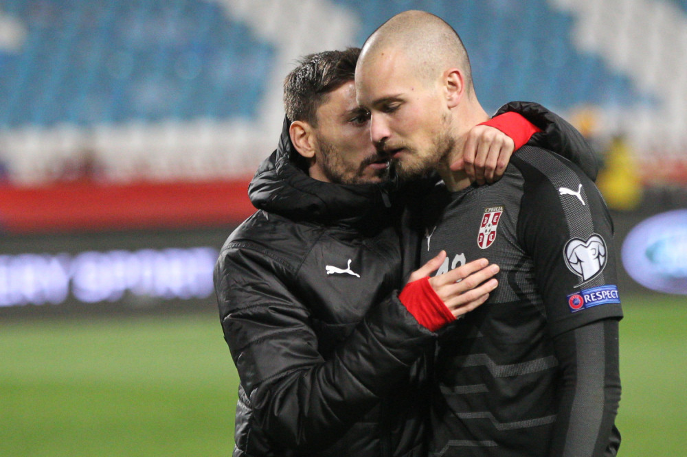 Reprezentativac "Orlova" brutalno odbio poziv crveno-belih da se vrati: "Ne želim da se vratim u Srbiju još uvek!"