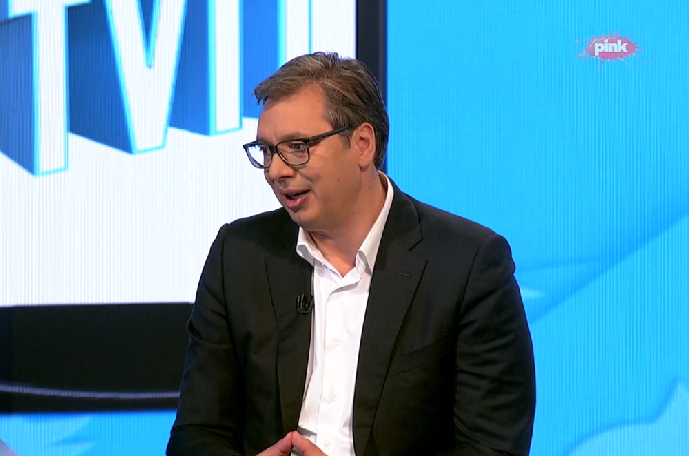 "Jedva čekam da gledam utakmicu sa Danilom i Vukanom"