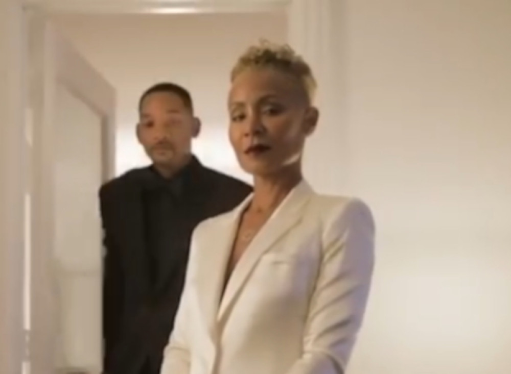 Priznala preljubu u emisiji uživo! Žena Vila Smita imala aferu sa drugom njihovog sina!