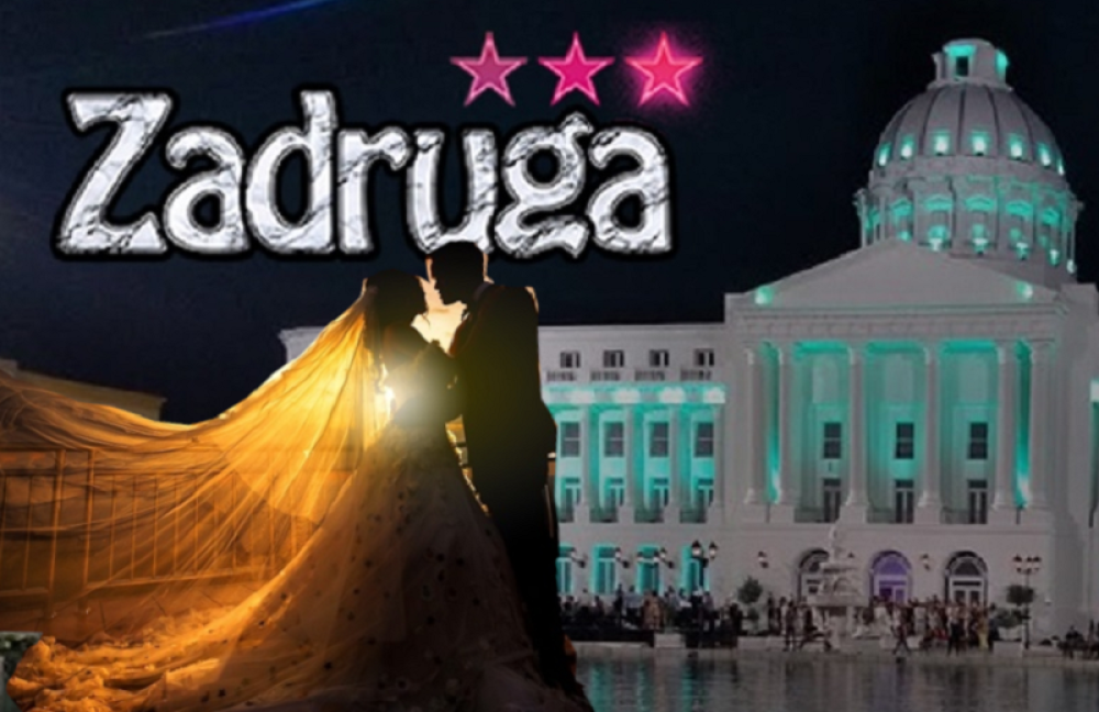 Učesnica "Zadruge 3" pokazala prsten: Samo što su napustili rijaliti verila se! (FOTO)