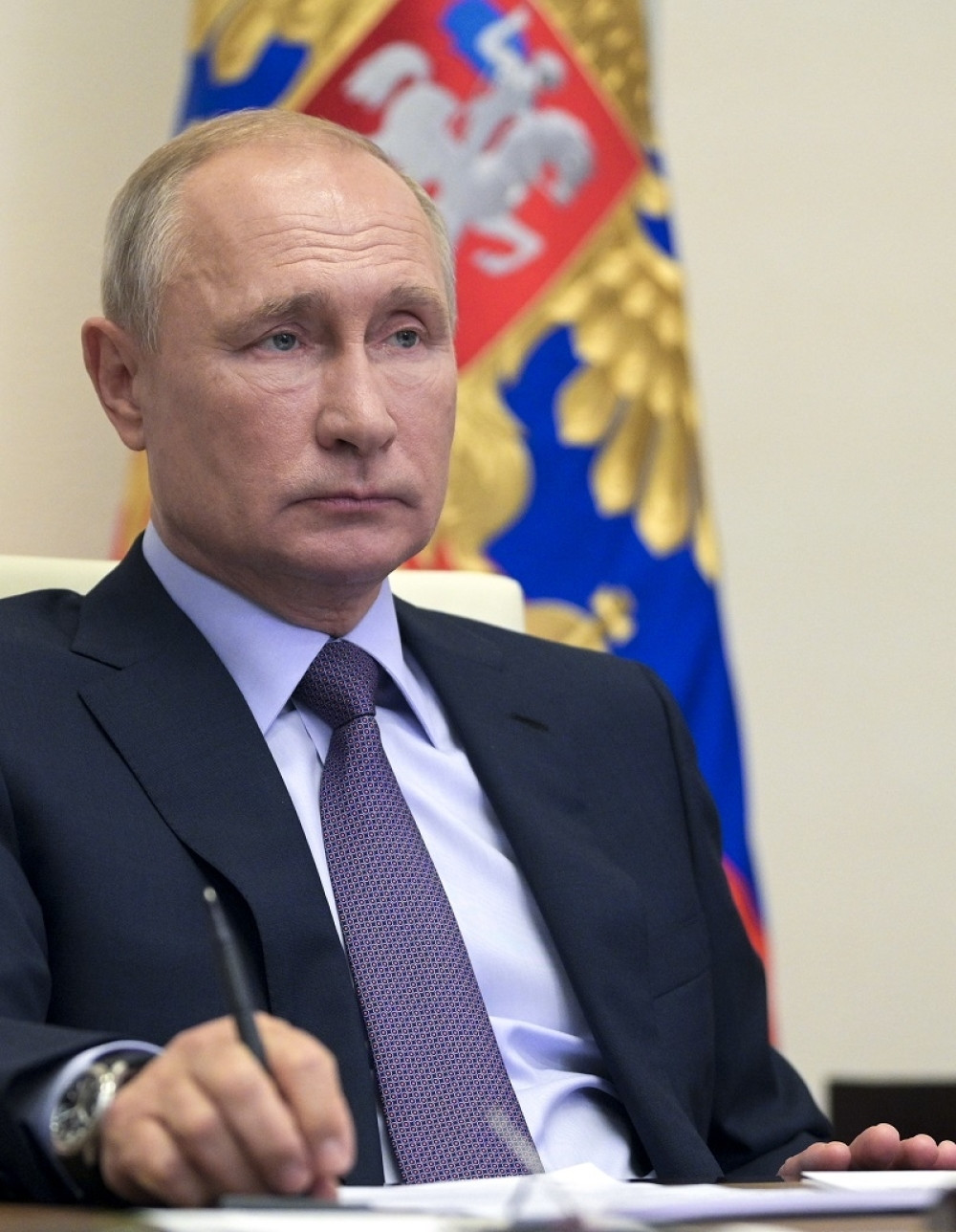 Blizak saveznik pokušava da prevari Putina!