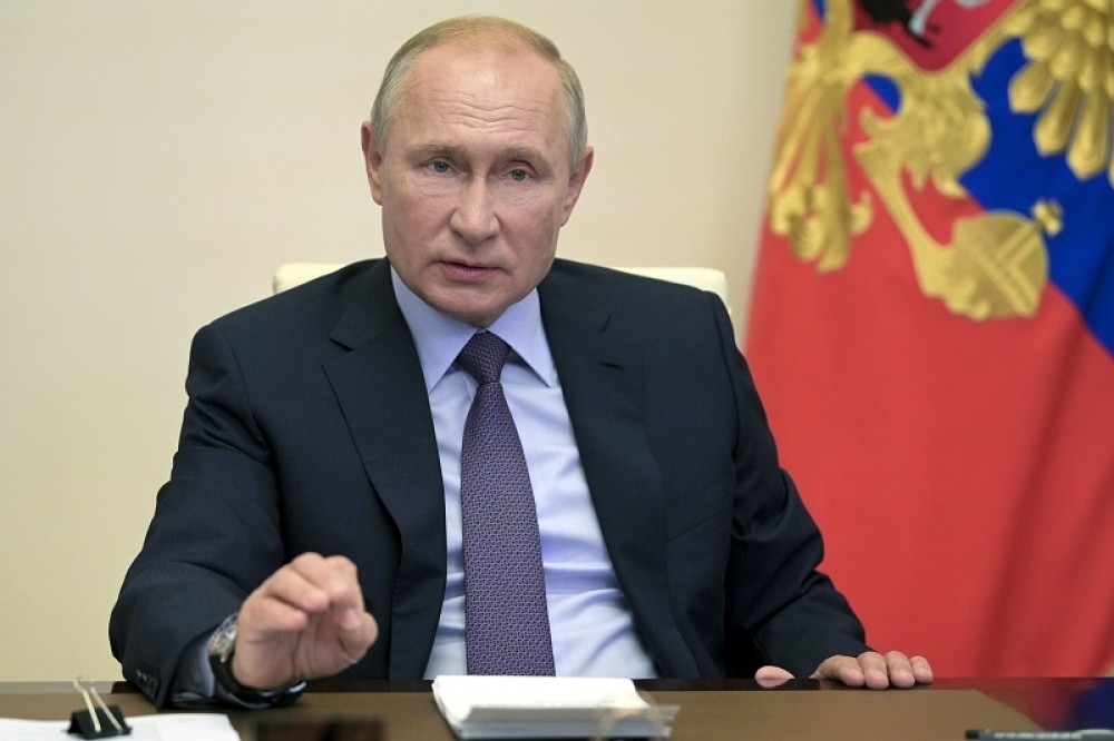 Putin potvrdio: Rusija je nepobediva, naoružanje koje posedujemo nema ravnog u svetu