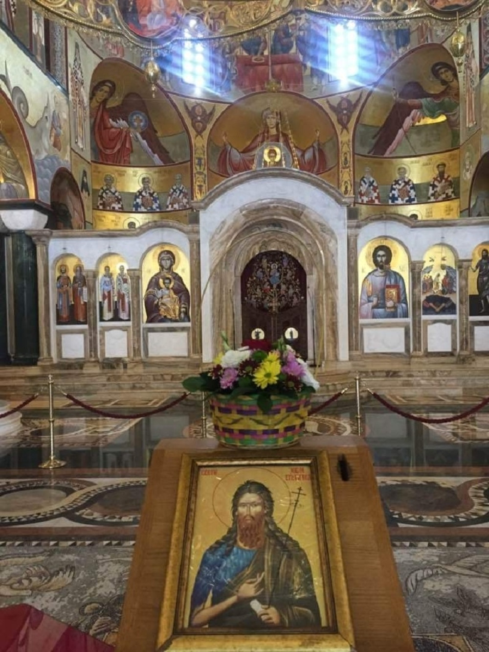 Ako ste u nevolji izgovorite ovu MOLITVU!