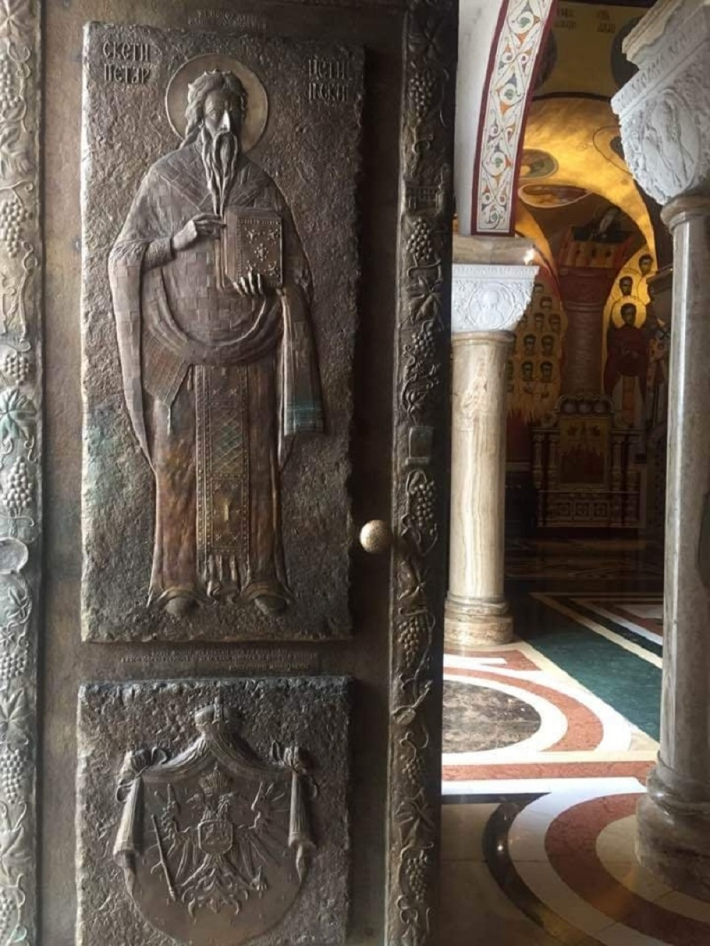 Crnogorci menjaju Zakon o slobodi veroispovesti, SPC ga smatra diskriminatorskim