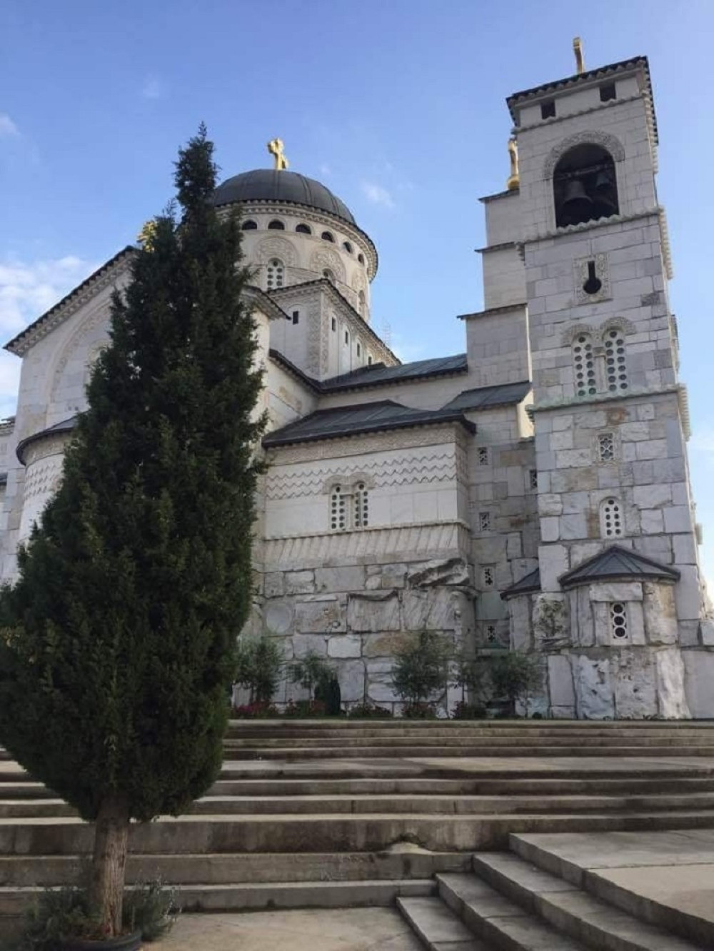 Prota Vujačić saslušan u Centru bezbedosti u Podgorici