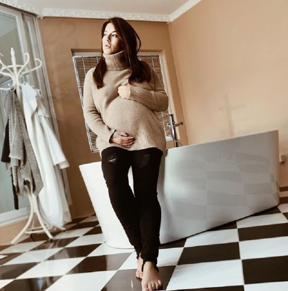 Seka Aleksić ponovo u drugom stanju?! Pevačica se oglasila i otkrila istinu svim fanovima! (FOTO)