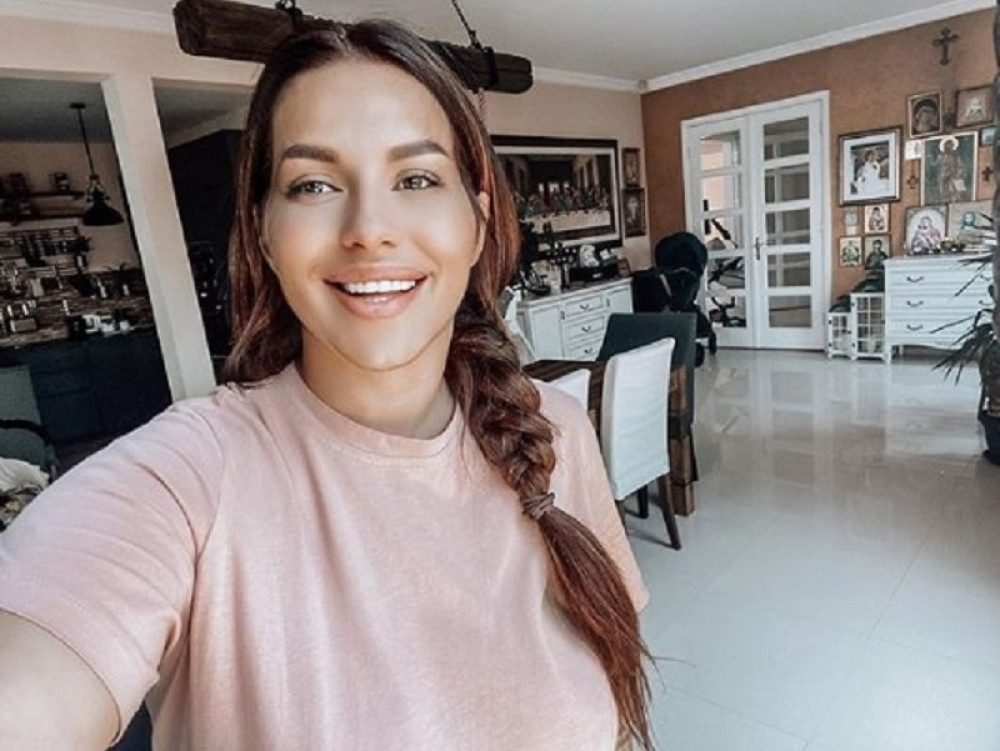 Seku Aleksić niste viđali u ovakvom izdanju: Promenila lični opis! (FOTO)