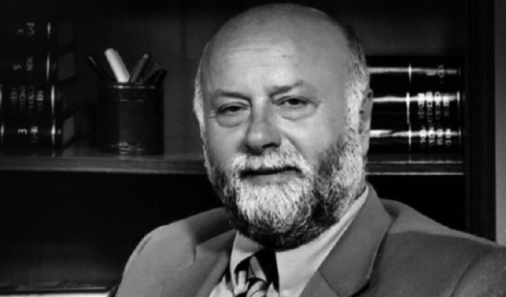 Preminuo doktor Slobodan Ivanović