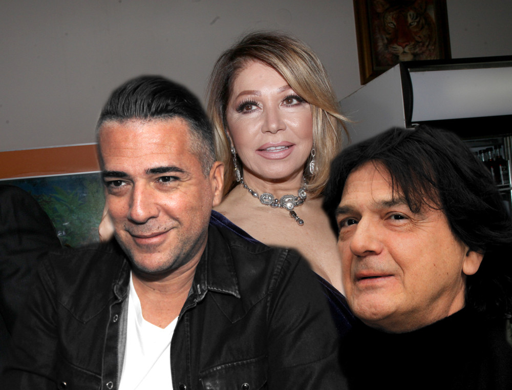 Opredelili su se za mikrofon, a završili su prestižne fakultete