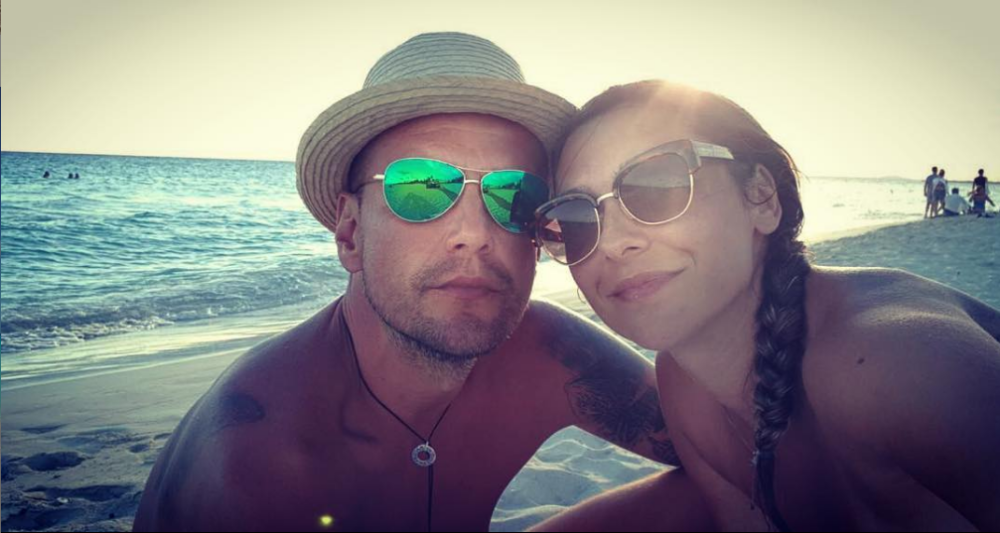 Suprug Bobane Momčilović Veličković potresnim rečima rasplakao naciju