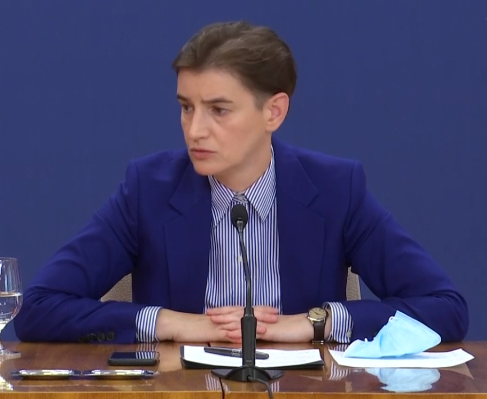 Danas popodne u Srbiju sleće avion iz Velike Britanije sa tovarom od neprocenjive vrednosti