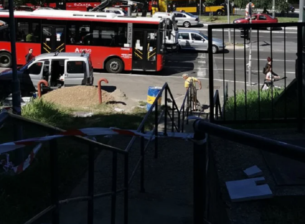 Opština Zvezdara nastavlja da ulaže u bolji život njenih građana (FOTO)