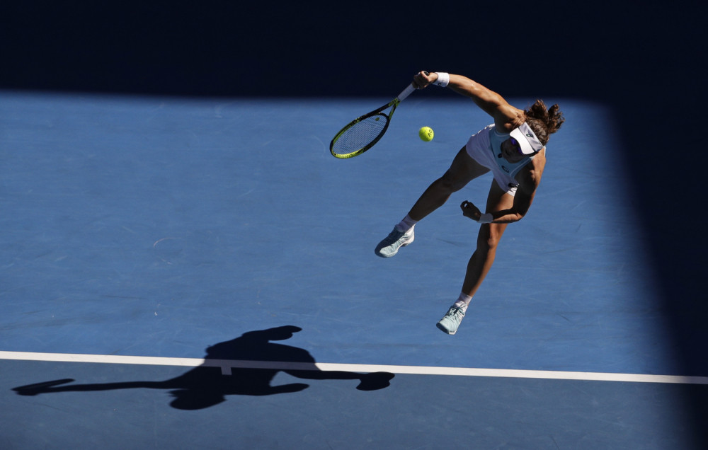 Nekada najbolja teniserka sveta otkrila da je postala majka nakon što se njena partnerka porodila! (FOTO)