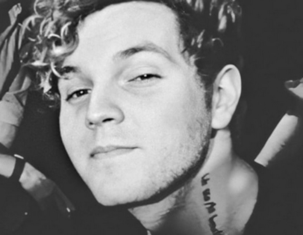 Evo ko je bio unuk Elvisa Prislija koji je izvršio samoubistvo!