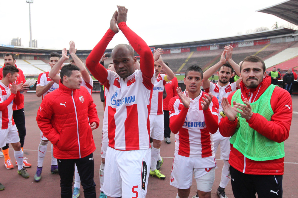 Bio je predmet šale "Delija", brazilski fudbaler se ispovedao i otkrio "prljav veš": "Patio sam, klub je obećao..."!