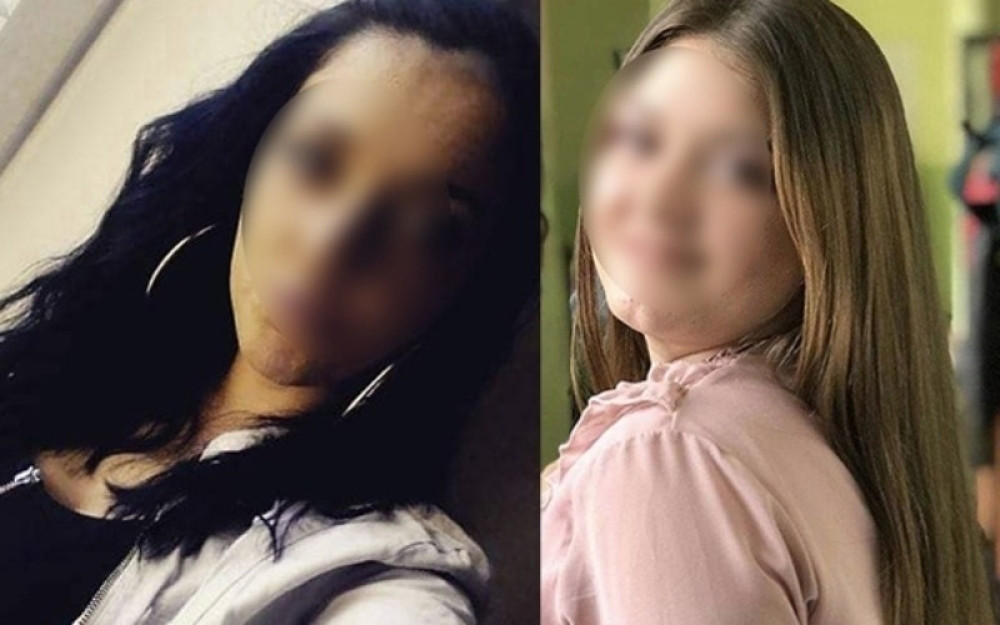 Odmah pitala za sestru, roditelji ne znaju šta da kažu