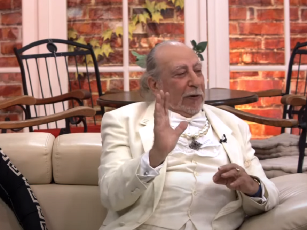 "Stradaće mnogi ljudi iz javnog života Srbije"