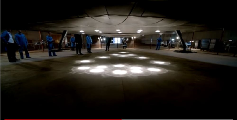 "Neidentifikovani leteći objekti su stvarni i potencijalno su opasni" (VIDEO)