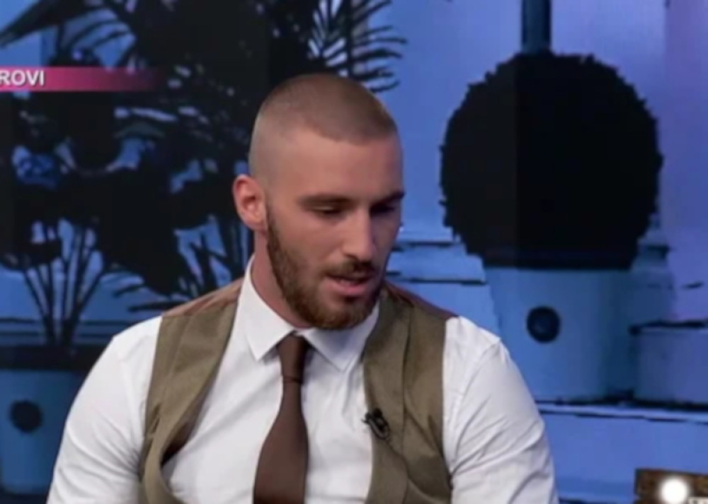 Mensur Ajdarpašić napadnut, Dušica Jakovljević iznela surovu konstataciju!