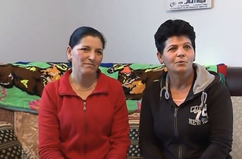 Vera, Veronika i Ljulja su Albanke koje rade, čuvaju stoku, domaćice su, a zbog njih je otvorena i ŠKOLA!