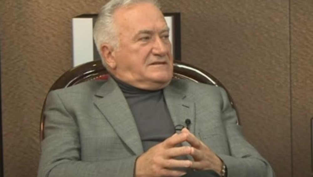 Doktor Dragoslav Maksimović preminuo od korona virusa