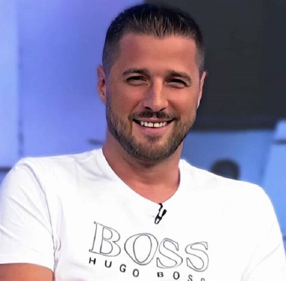 Marko Miljković priznao da je radio na crno u Švajcarskoj, za 34 godine, ima 3 meseca radnog staža