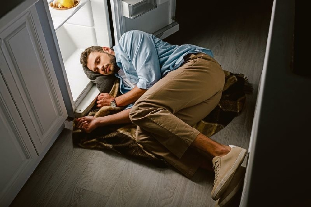 Doskočite vrelini tokom noći: Trik kako da se izborite sa znojenjem u snu!