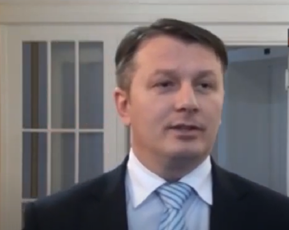 Preminuo Saša Milošević