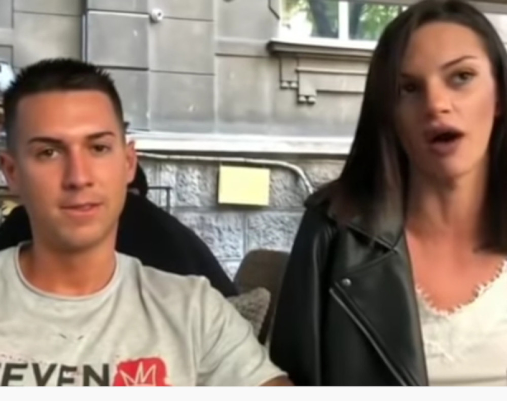 Potvrdio raskid, Mateja Matijević progovorio o odnosu sa Majom Marinković, nakon zajedničkog izlaska!