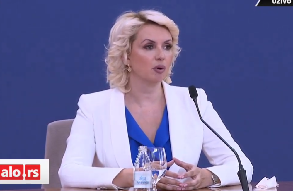 Doktorka Darija odgovorila šta nam sledi