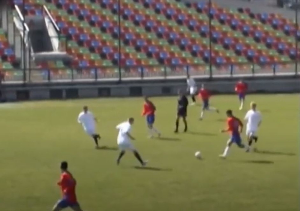 Poznati fudbaler BiH dobio otkaz jer je veličao Ratka Mladića, da stvar bude još čudnija, taj igrač je Bošnjak!