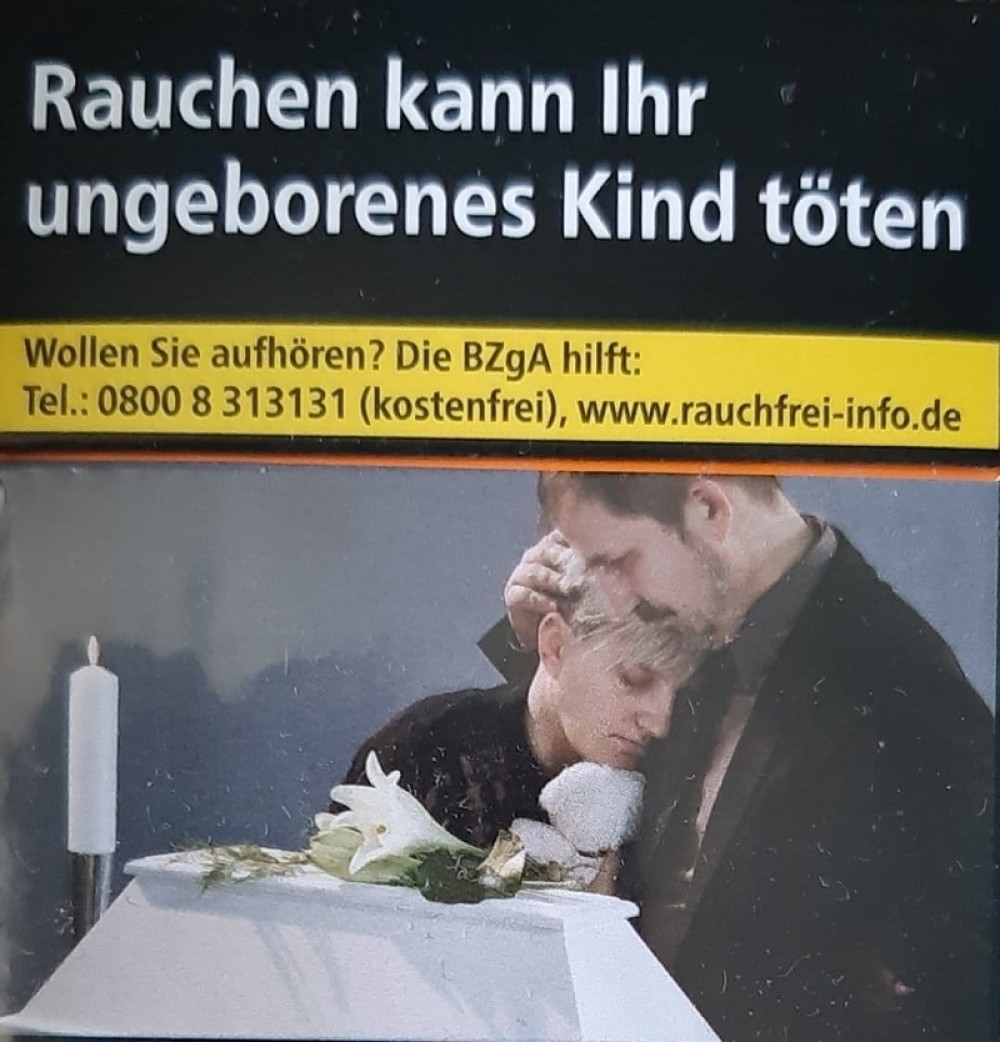 Kada će se u Srbiji pojaviti zastrašujuće fotografije na cigaretama?