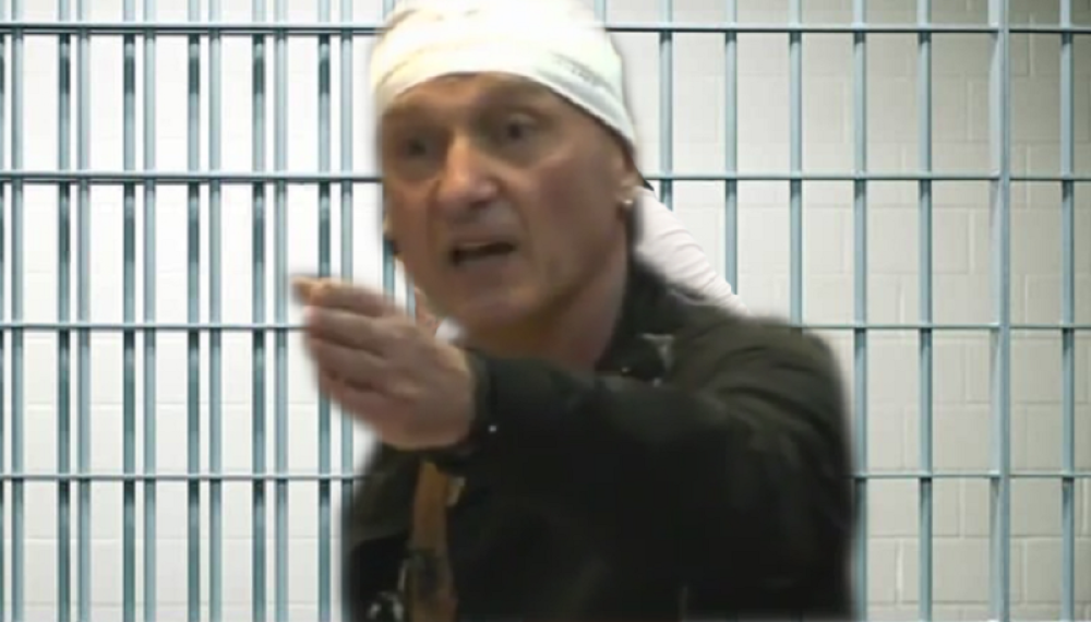 Miki Mećava ide u zatvor?! Oglasio se pevačev advokat!