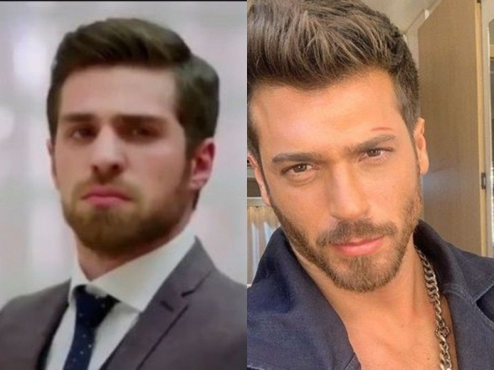 Turski zavodnici zaratili na krv i nož, Berker brutalno isprozivao Jamana: On nije nikakv glumac kada su mu samo se*s i libido na pameti!