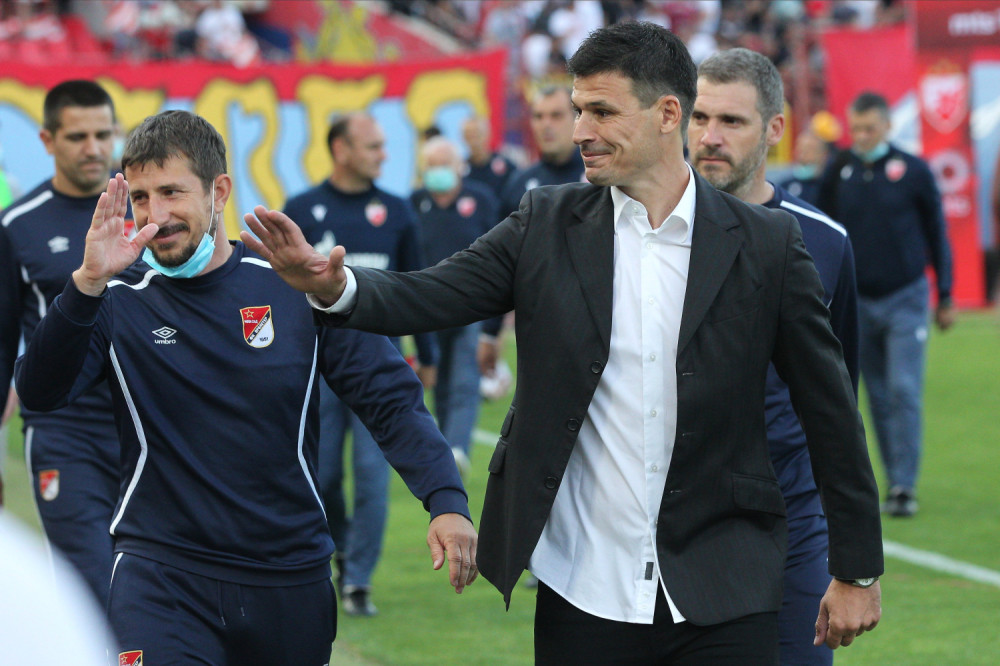 Bio sam bolji fudbaler od brata Nikole!