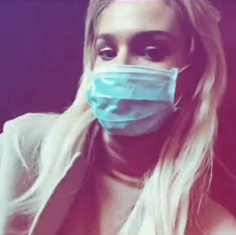 Lena Kovačević puštena iz bolnice: Pevačica ispričala kako se oseća, pa se jakim rečima obratila lekarima!