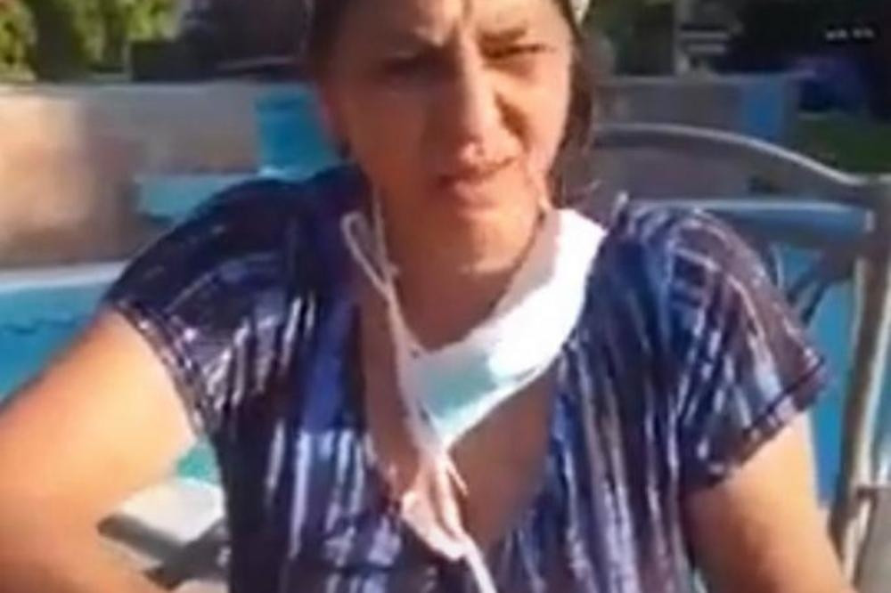 Snimak koji je hit na društvenim mrežama bar malo nasmejao ljude u ovoj pošasti (VIDEO)