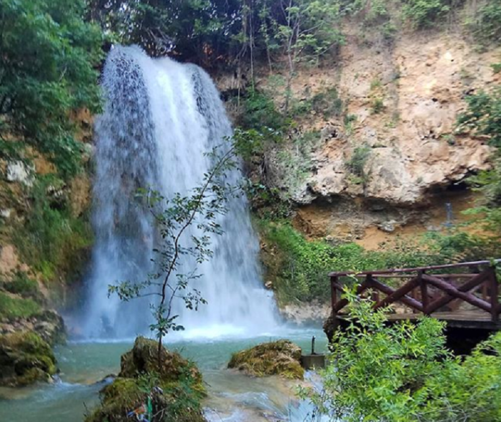 5 najlepših vodopada koje morate da posetite (FOTO)