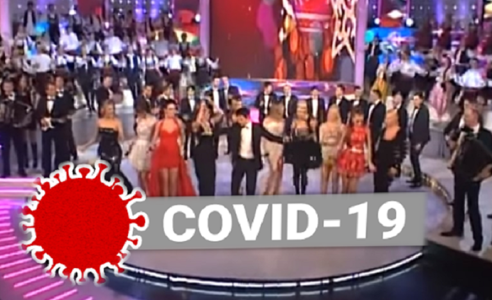 Ovo je spisak pevača koji su tražili pomoć! (FOTO/VIDEO)