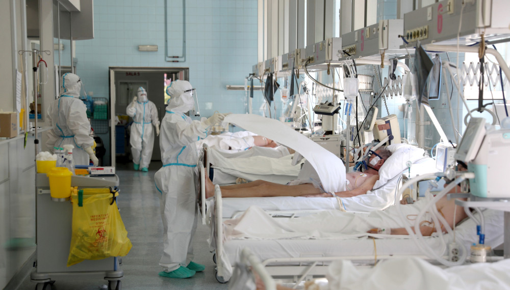 Profesor Kočović izneo najbolji, ali i NAJGORI scenario o kraju epidemije!