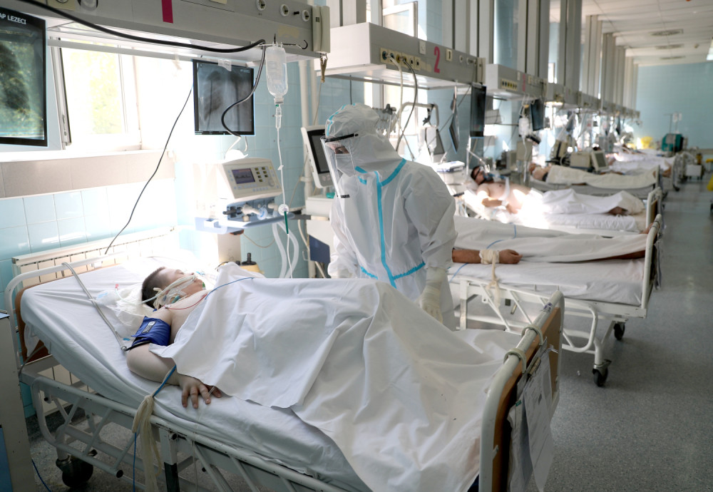 Na Kosovu raste broj zaraženih