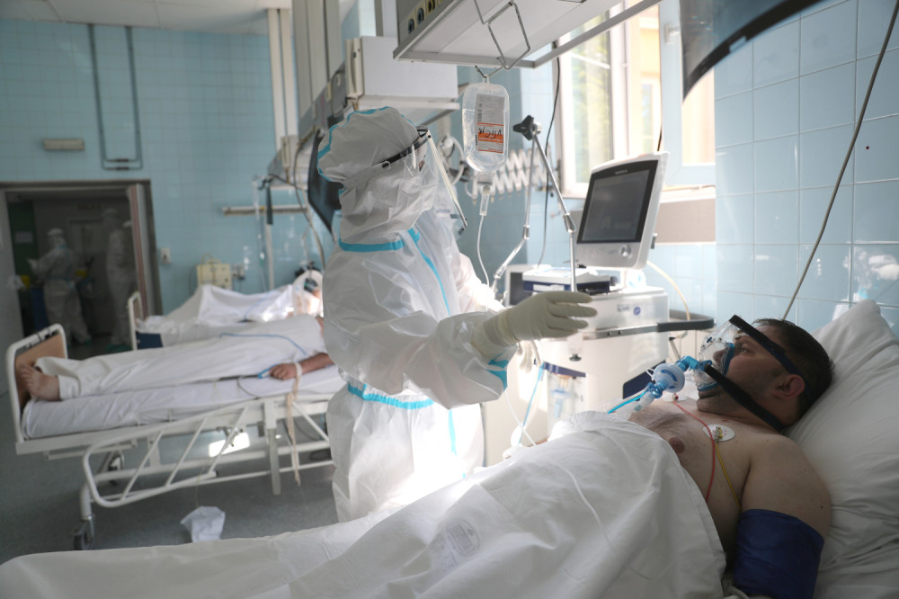 Otkriveno pet novih dokaza da virus nije isti