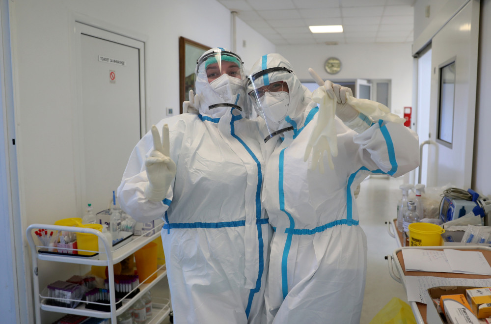 Tužbu potiv Crne Gore najavilo 250 oštećenih građana