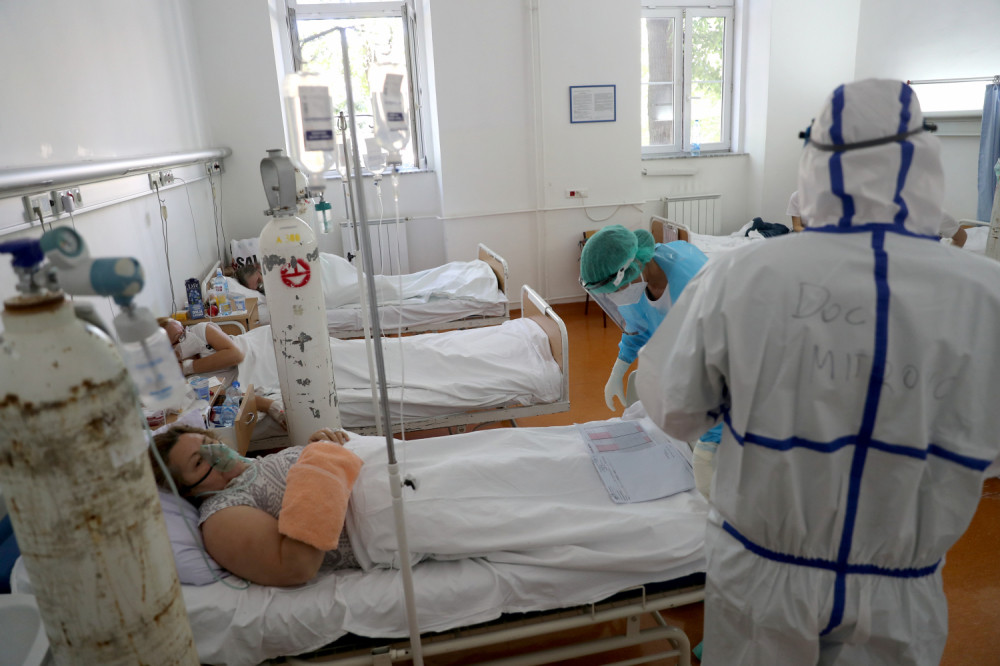 U Bajinoj Bašti uvedena vanredna situacija! (FOTO)