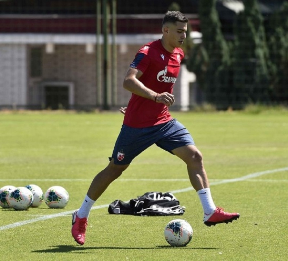 Zvezda do pobede u poslednjim minutima