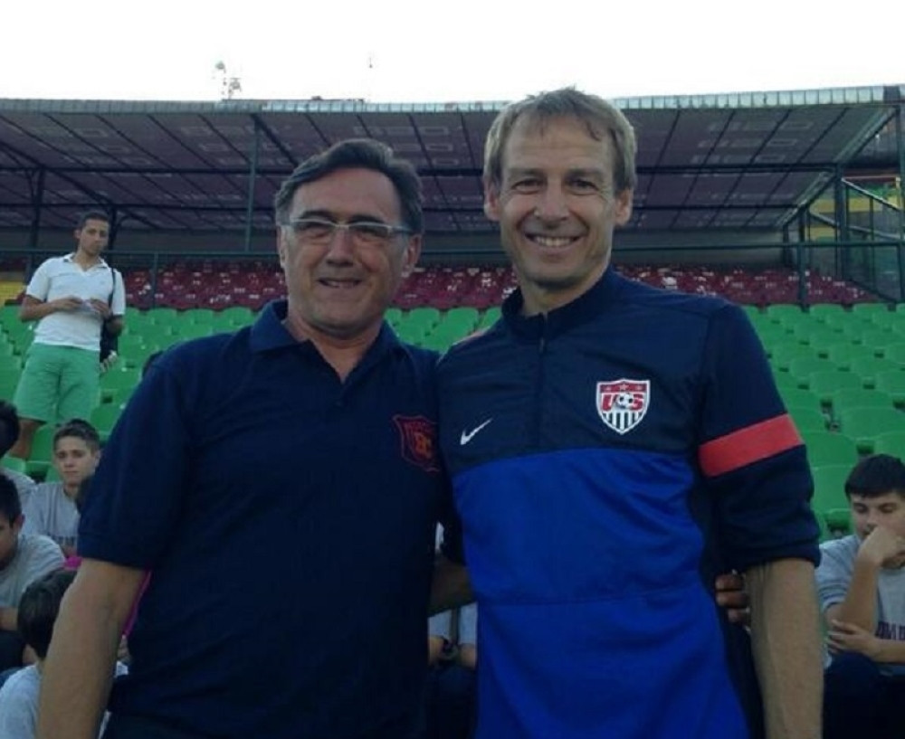 Bivši reprezentativac izbačen na ulicu!