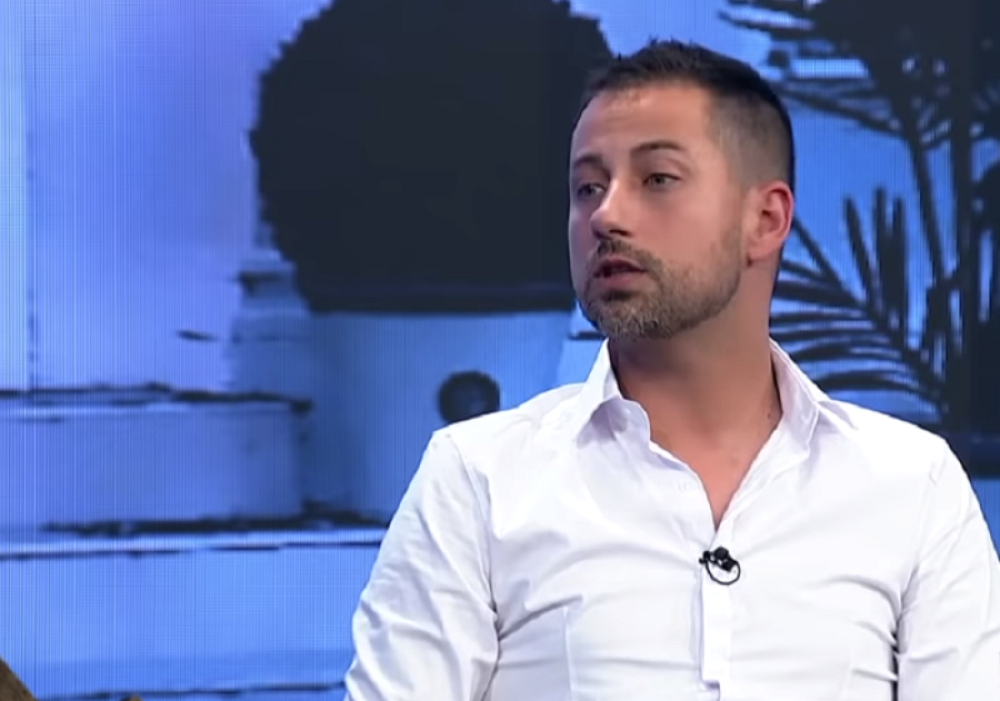 Luna i Gastoz su se videli u tajnosti! Miljković ne zna da imaju tajni plan