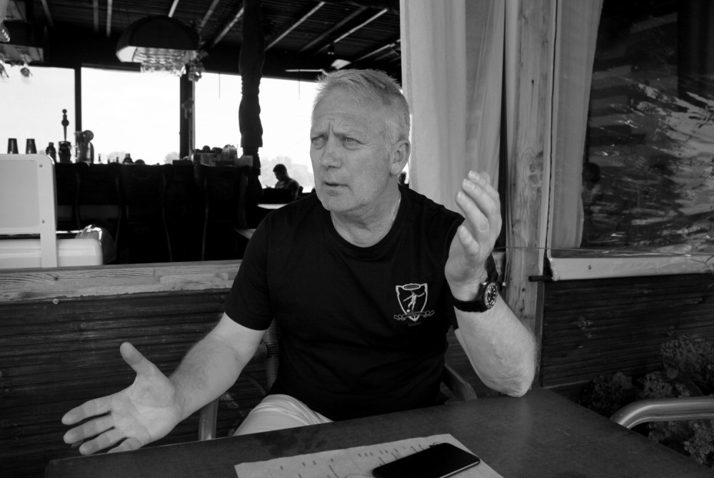 Preminuo Vladimir Bulatović